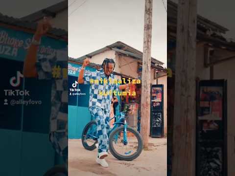 duoz ft dragon boy -nikimaliza kuitumia