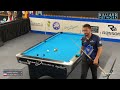 youngest Eurotour winner - Wiktor Zielinksi the Polish Wizard chasing his first Mosconi in 2023