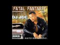 DJ JOE FATAL FANTASY 2 CD Completo ️