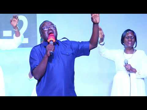 2 hours Non Stop Luganda  Worship with  Brian Lubega  -  All songs