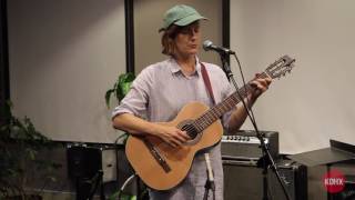 Laura Gibson "Not Harmless" Live at KDHX 6/28/16