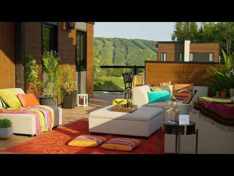 Maisons Laprise - Inspirant 2