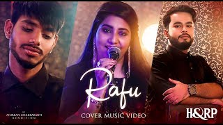 HARP - Rafu | Tumhari Sulu