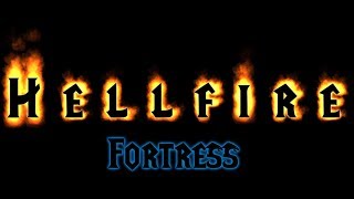 Hellfire Fortress AlphaTrailer