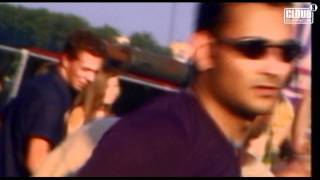 The Difference - Funny Walker (Official Music Video)