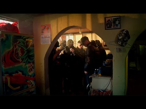 YOUNG BALLIN - MONEY (VIDEO OFICIAL)