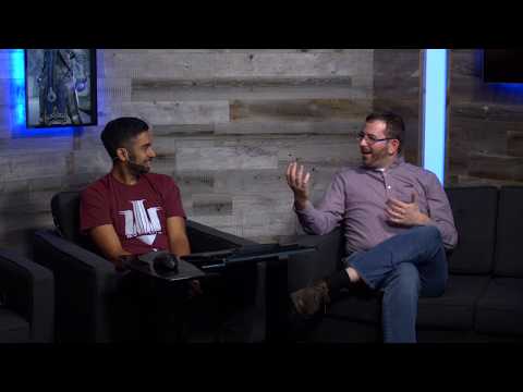 Paragon Community Corner #19 - New Dawn Balance