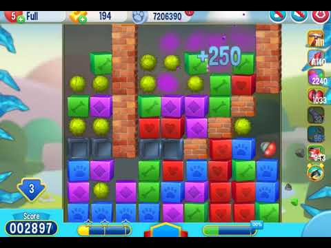 Pet Rescue Saga   Level 2848  no boosters