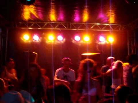 Luminosity Beach Festival Day 1 - Sean Tyas Video 1