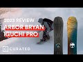 2023 Arbor Bryan Iguchi Pro Camber Snowboard Review (2024 Same Tech; Different Graphic) | Curated