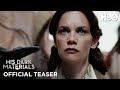 His Dark Materials: Season 2 | Official Teaser | HBO