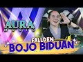 Bojo Biduan Fallden Aura Music Official Live Music