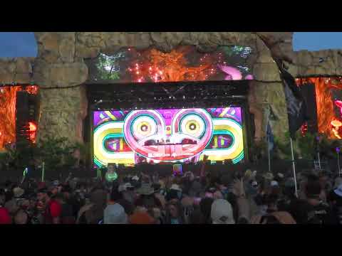 Rusko b2b Dirt Monkey - 2023
