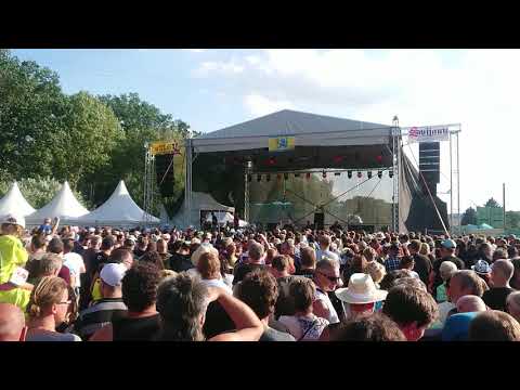 Mládek - Prachovské skály (Svijany 2018)