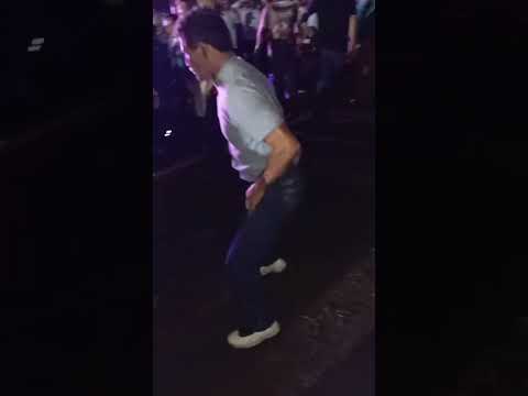 #fiesta los potrerillos santa Teresa carazo (Nicaragua) #viralvideo