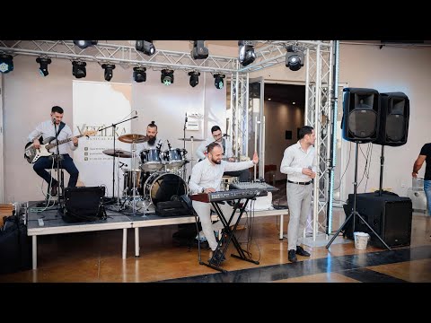 Svadba 2025 • Struga • Grupa VEZILKA