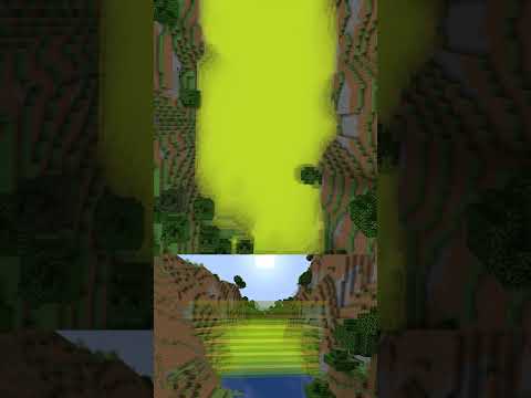 Minecraft Haze Effect Tutorial