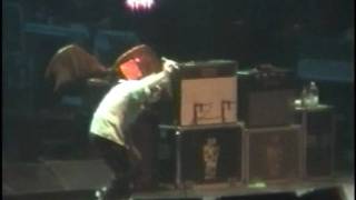 Pearl Jam- Hail, Hail (Atlanta '98) HD