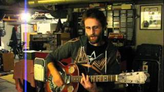 Everywhere You Turn (Cover)