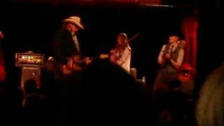 Asleep at the Wheel - St. Louis - 5/20/16 - Tiger Rag