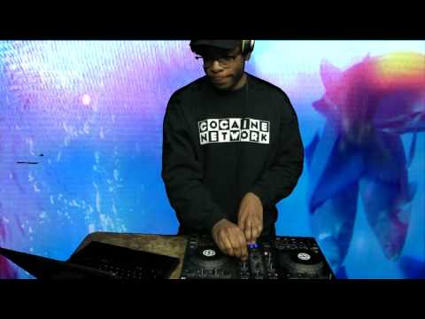 JUST JAM 135 - BRASSFOOT