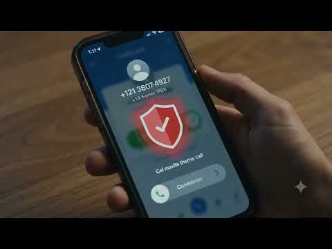 CallGuard : Block Calls video thumbnail
