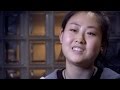 Ocean: student from China talks about learning ...