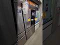 LG Vs Samsung Refrigerator
