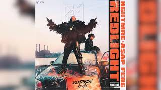 NGHTMRE &amp; A$AP Ferg - REDLIGHT (DEMPRIDE Remix)