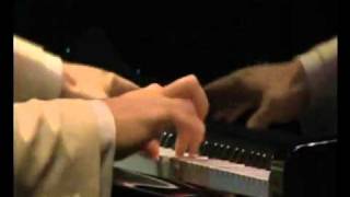 Evgeny Kissin Prokofiev Suggestion Diabolique