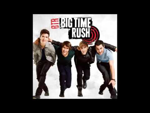 Halfway There by Big Time Rush