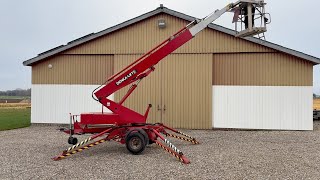 Venta de Denka 16m martillo hidráulico - Imagen 4 | Machineryline CO Denka 16m martillo hidráulico | Imagen 4 - Machineryline