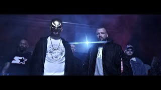 Kollegah &amp; Farid Bang &amp; AK Ausserkontrolle &amp; 18 Karat - Winter im Ghetto