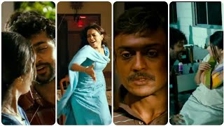 Download lagu Ava Enna Enna Thedi Vantha Anjala 💔 sad full screen whatsapp status Tamil mp3