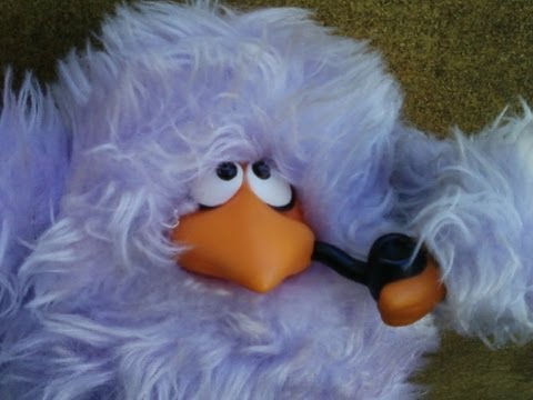 ADz Pipes HD 84 - Nanny state update, Larry's Blend & A Bulldog!