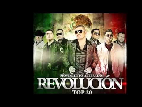 La Edicion De Culiacan - Me Cayeron Los Guachitos (Audio Oficial)