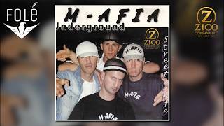 M Afia - Intro (Street Life)