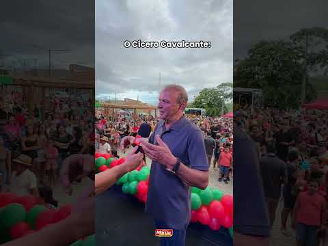 Momentos marcantes da gestão de Márcia Cavalcante em São Luís do Quitunde