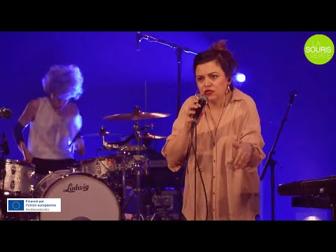 Emission Souris-Live #7 - Hermetic Delight