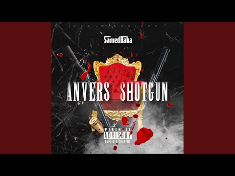 Anvers Shotgun