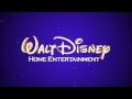 Walt Disney Home Entertainment Logo Remake Blue Purple