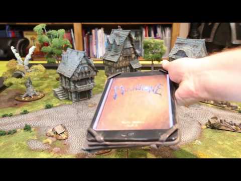 Moonstone 101: Introduction