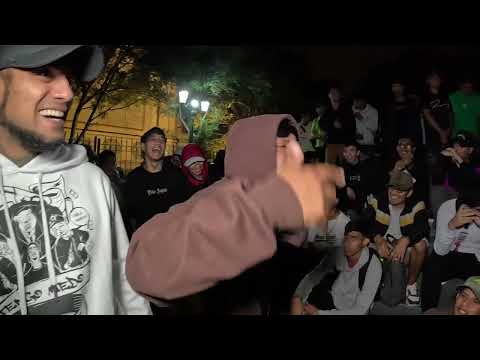 PAPICHA vs VOKABULARIO vs YKU vs JC BERLÍN: 8vos: DEM Perú 🇵🇪 Choose Or Lose 2025