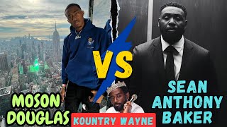 Kountry Wayne Mason Douglas VS Sean Anthony Baker Lifestyle, Biography Comparison 2025
