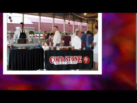 Niles Coldstone Catering 2015HD