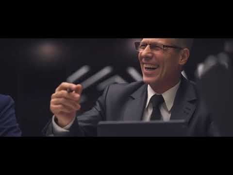 SHOCK THEM by Building An Empire