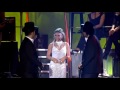Jeanette Biedermann - Las Vegas Medley (Bremen 24.05.2002)