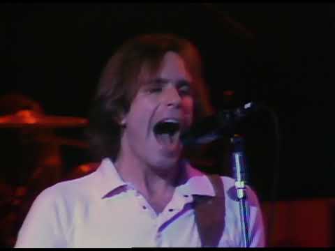 Grateful Dead - C.C. Rider - 12/31/1982 - Oakland Auditorium