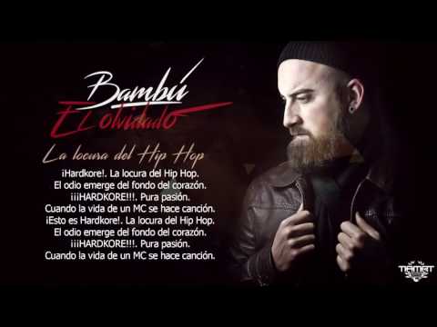 La locura del Hip Hop 