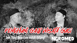 Download lagu DUH..! Yang Diceritain Kok Malah Datang Nih.. | Penghuni Gaib OW Guci Tegal mp3 Download lagu DUH..! Yang Diceritain Kok Malah Datang Nih.. | Penghuni Gaib OW Guci Tegal mp3